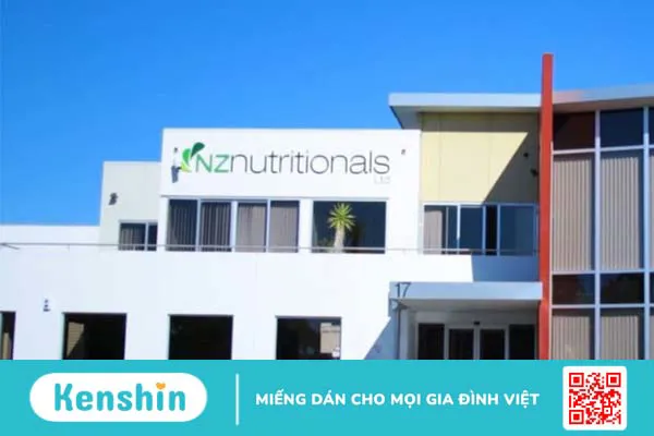 New Zealand Nutritionals của nước nào? Có tốt không? Các dòng sản phẩm nổi bật