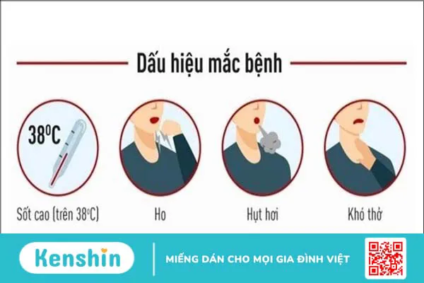 Ngày thế giới phòng chống viêm phổi 12/11