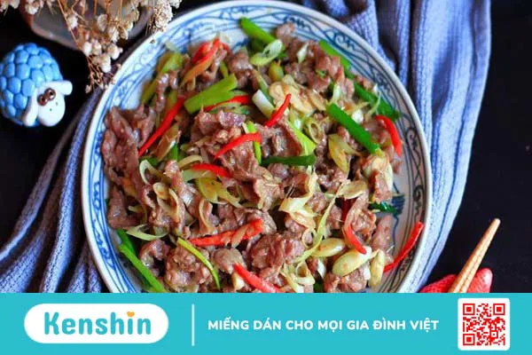 Nghệ tươi có giúp giảm đau dạ dày không?