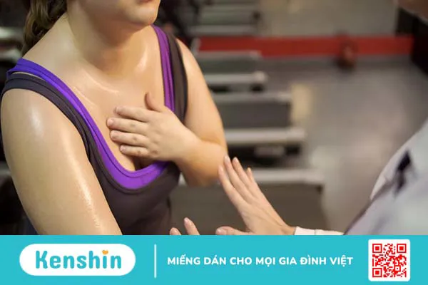 Nghiệm pháp Valsalva và các ứng dụng trong khám chữa bệnh