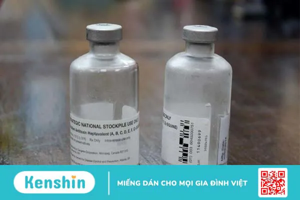 Ngộ độc botulinum là gì? Nguyên nhân, triệu chứng và cách phòng ngừa