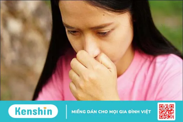 Ngứa mũi là bệnh gì? 9 nguyên nhân gây ngứa mũi bạn nên biết