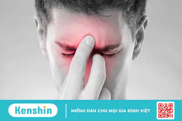 Ngứa mũi là bệnh gì? 9 nguyên nhân gây ngứa mũi bạn nên biết