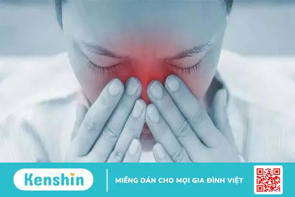 Ngứa mũi là bệnh gì? 9 nguyên nhân gây ngứa mũi bạn nên biết