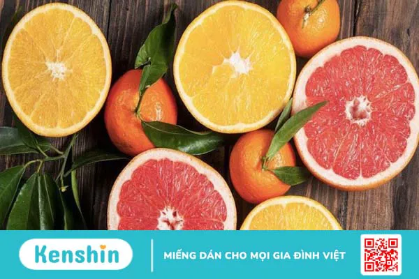 Người bệnh huyết áp cao nên ăn gì, kiêng gì? 23 thực phẩm nên ăn