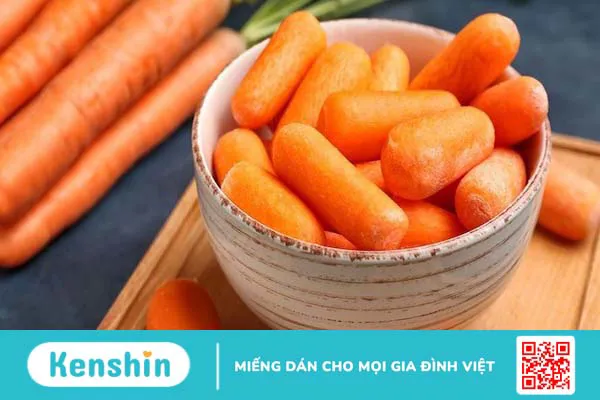 Người bệnh huyết áp cao nên ăn gì, kiêng gì? 23 thực phẩm nên ăn