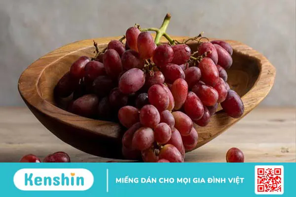 Người bệnh thận nên ăn gì? 21 thực phẩm tốt cho thận bạn nên biết