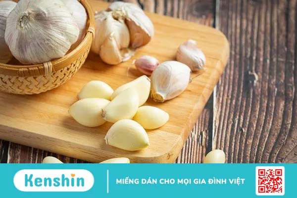 Người bệnh thận nên ăn gì? 21 thực phẩm tốt cho thận bạn nên biết