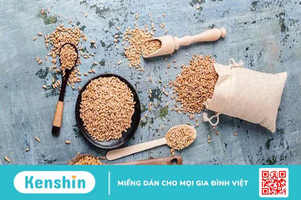 Người bệnh thận nên ăn gì? 21 thực phẩm tốt cho thận bạn nên biết