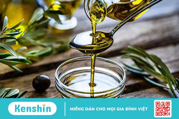 Người bệnh thận nên ăn gì? 21 thực phẩm tốt cho thận bạn nên biết