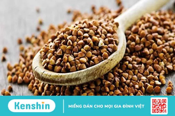 Người bệnh thận nên ăn gì? 21 thực phẩm tốt cho thận bạn nên biết