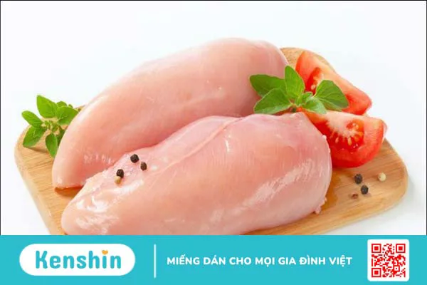 Người bệnh thận nên ăn gì? 21 thực phẩm tốt cho thận bạn nên biết