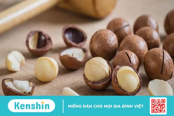 Người bệnh thận nên ăn gì? 21 thực phẩm tốt cho thận bạn nên biết