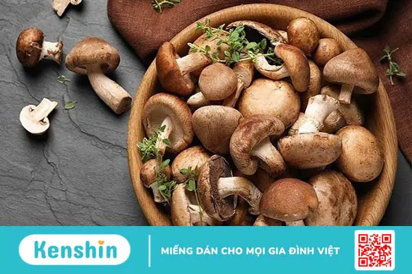 Người bệnh thận nên ăn gì? 21 thực phẩm tốt cho thận bạn nên biết