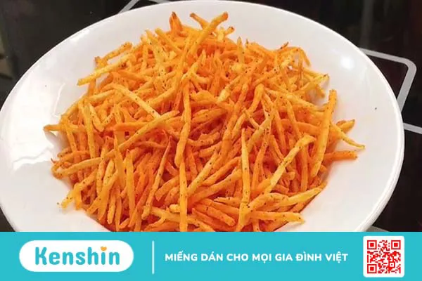 Người bệnh viêm khớp dạng thấp kiêng ăn gì để tốt cho xương