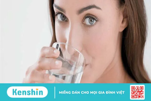 Người bị bệnh trĩ nên ăn gì?