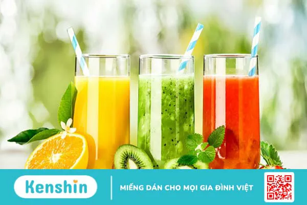 Người bị bệnh trĩ nên ăn gì?