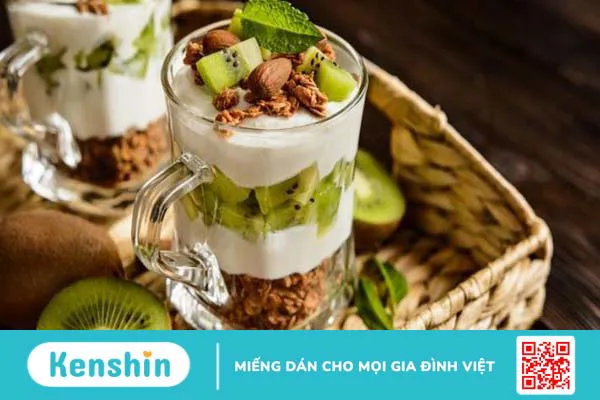 Người bị cảm cúm nên ăn gì và kiêng gì để nhanh khỏi bệnh?