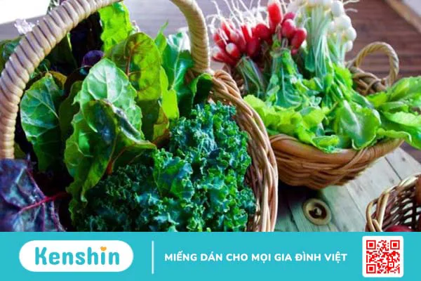 Người bị cảm cúm nên ăn gì và kiêng gì để nhanh khỏi bệnh?