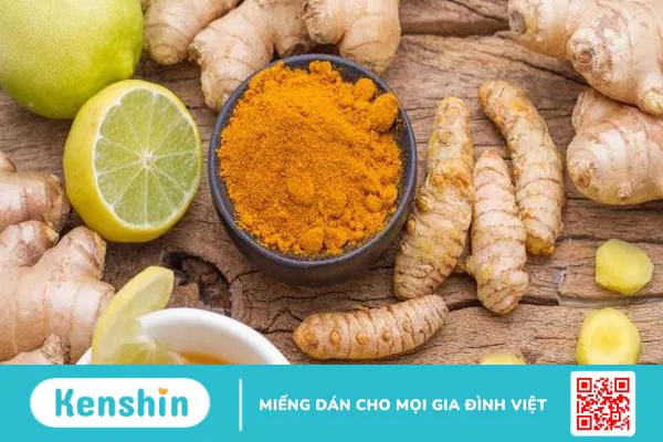 Người bị cảm cúm nên ăn gì và kiêng gì để nhanh khỏi bệnh?