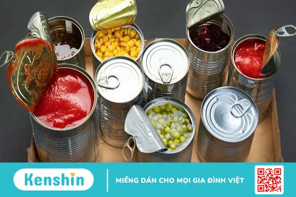 Người bị cảm cúm nên ăn gì và kiêng gì để nhanh khỏi bệnh?