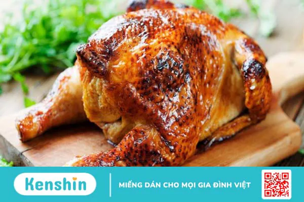 Người bị cảm cúm nên ăn gì và kiêng gì để nhanh khỏi bệnh?