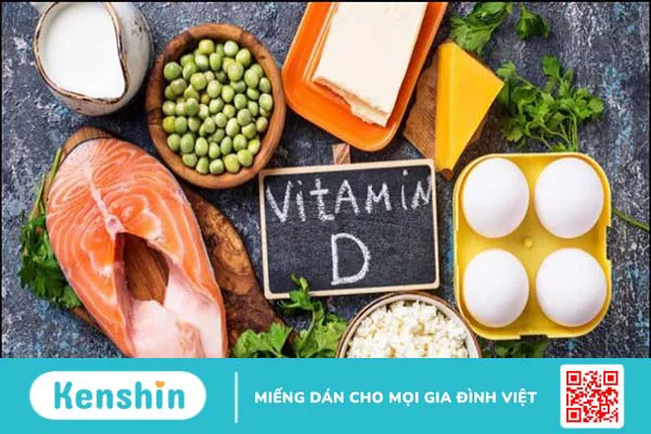 Người bị Covid nên ăn gì và kiêng ăn gì để nhanh hồi phục?