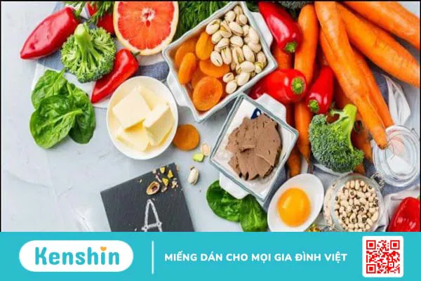 Người bị Covid nên ăn gì và kiêng ăn gì để nhanh hồi phục?