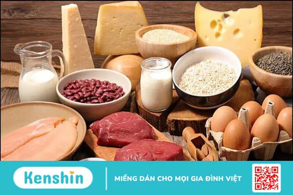 Người bị Covid nên ăn gì và kiêng ăn gì để nhanh hồi phục?