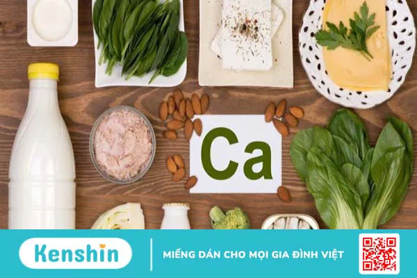 Người bị gãy xương nên ăn gì? 8 thực phẩm giúp mau lành khi bị gãy xương