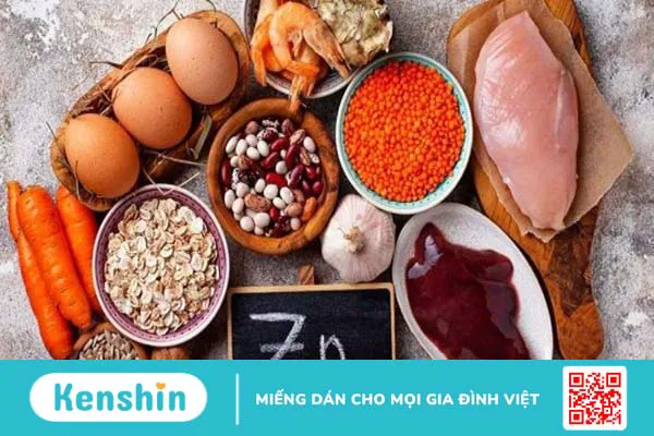 Người bị gãy xương nên ăn gì? 8 thực phẩm giúp mau lành khi bị gãy xương