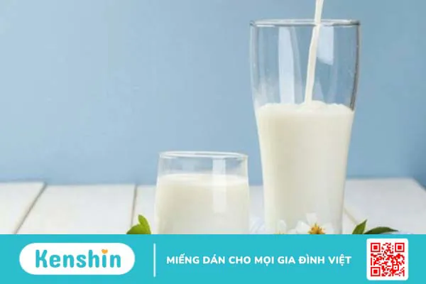 Người bị ho có ăn được thịt gà không? Chế độ dinh dưỡng khi bị ho