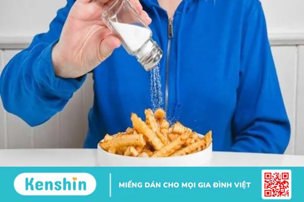 Người bị ho có ăn được thịt gà không? Chế độ dinh dưỡng khi bị ho