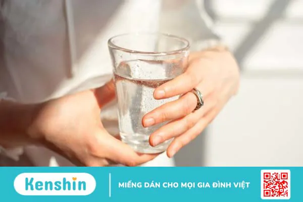 Người bị huyết áp thấp nên ăn gì? Chế độ dinh dưỡng hợp lý