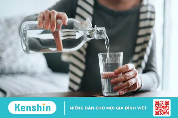 Người bị huyết áp thấp nên ăn gì? Chế độ dinh dưỡng hợp lý