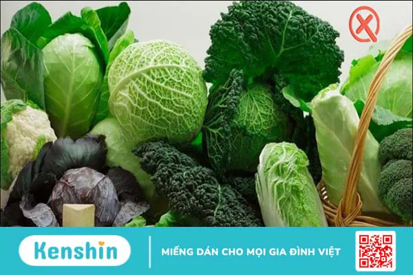 Người bị huyết áp thấp nên ăn gì? Chế độ dinh dưỡng hợp lý