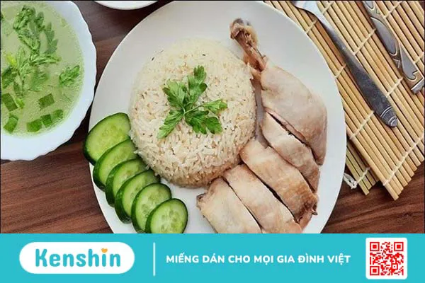 Người bị quai bị kiêng gì và nên ăn gì để mau chóng khỏi bệnh?