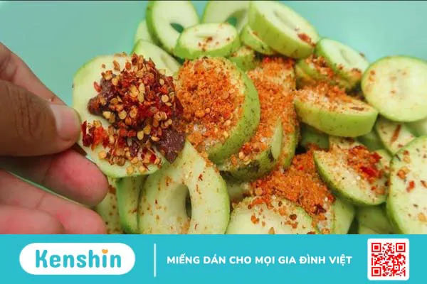 Người bị quai bị kiêng gì và nên ăn gì để mau chóng khỏi bệnh?