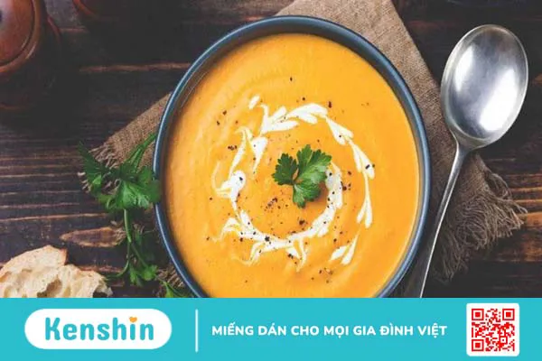 Người bị quai bị kiêng gì và nên ăn gì để mau chóng khỏi bệnh?