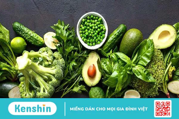 Người bị quai bị kiêng gì và nên ăn gì để mau chóng khỏi bệnh?