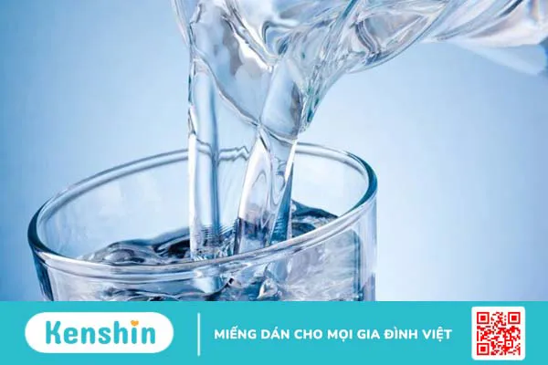 Người bị quai bị kiêng gì và nên ăn gì để mau chóng khỏi bệnh?