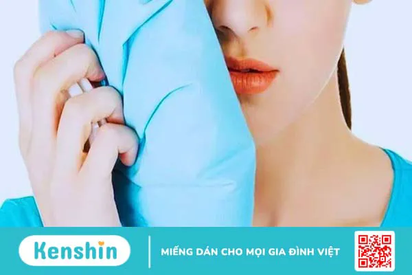 Người bị quai bị kiêng gì và nên ăn gì để mau chóng khỏi bệnh?