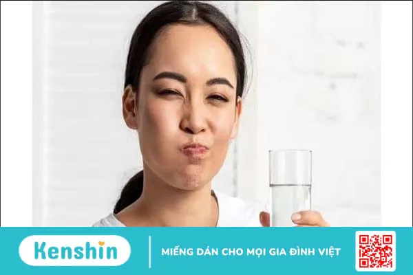 Người bị quai bị kiêng gì và nên ăn gì để mau chóng khỏi bệnh?