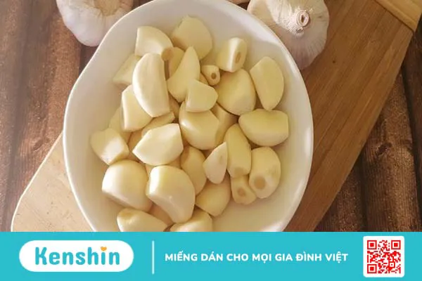 Người bị sốt nên ăn gì và không nên ăn gì để mau hết bệnh