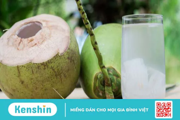 Người bị sốt nên ăn gì và không nên ăn gì để mau hết bệnh