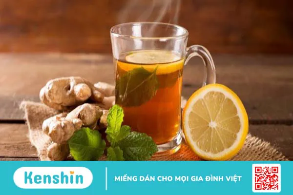 Người bị sốt nên ăn gì và không nên ăn gì để mau hết bệnh