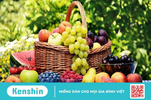 Người bị sốt nên ăn gì và không nên ăn gì để mau hết bệnh