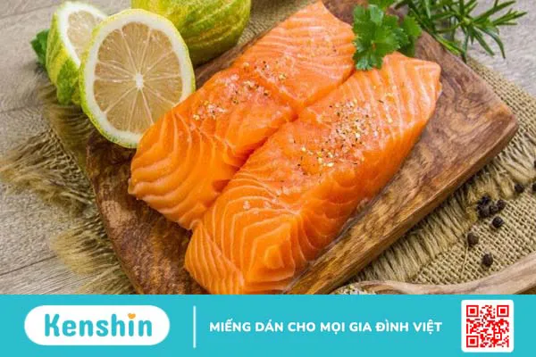 Người bị sốt nên ăn gì và không nên ăn gì để mau hết bệnh