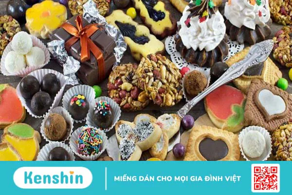 Người bị sốt nên ăn gì và không nên ăn gì để mau hết bệnh