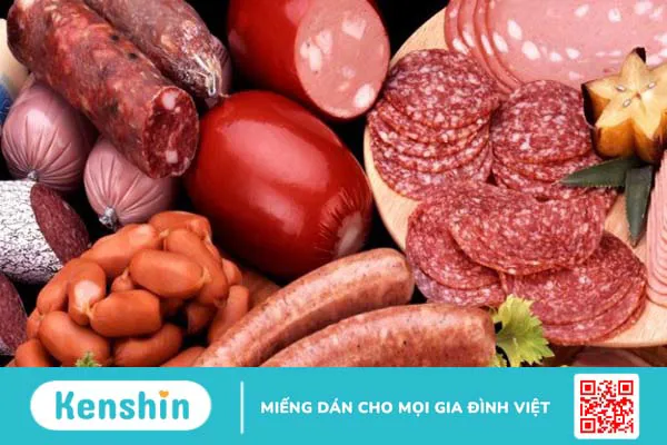 Người bị sốt nên ăn gì và không nên ăn gì để mau hết bệnh